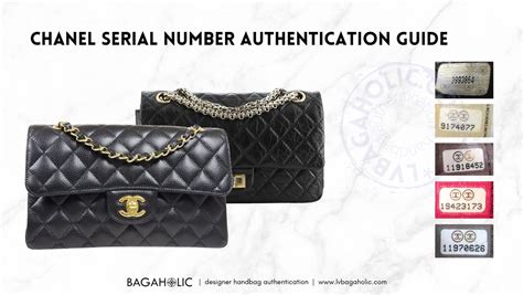 chanel bag serial number 23|chanel bag serial number decoder.